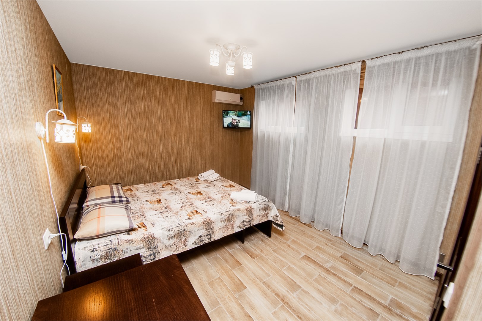 Стандартный на 0 этаже в Орион Плюс