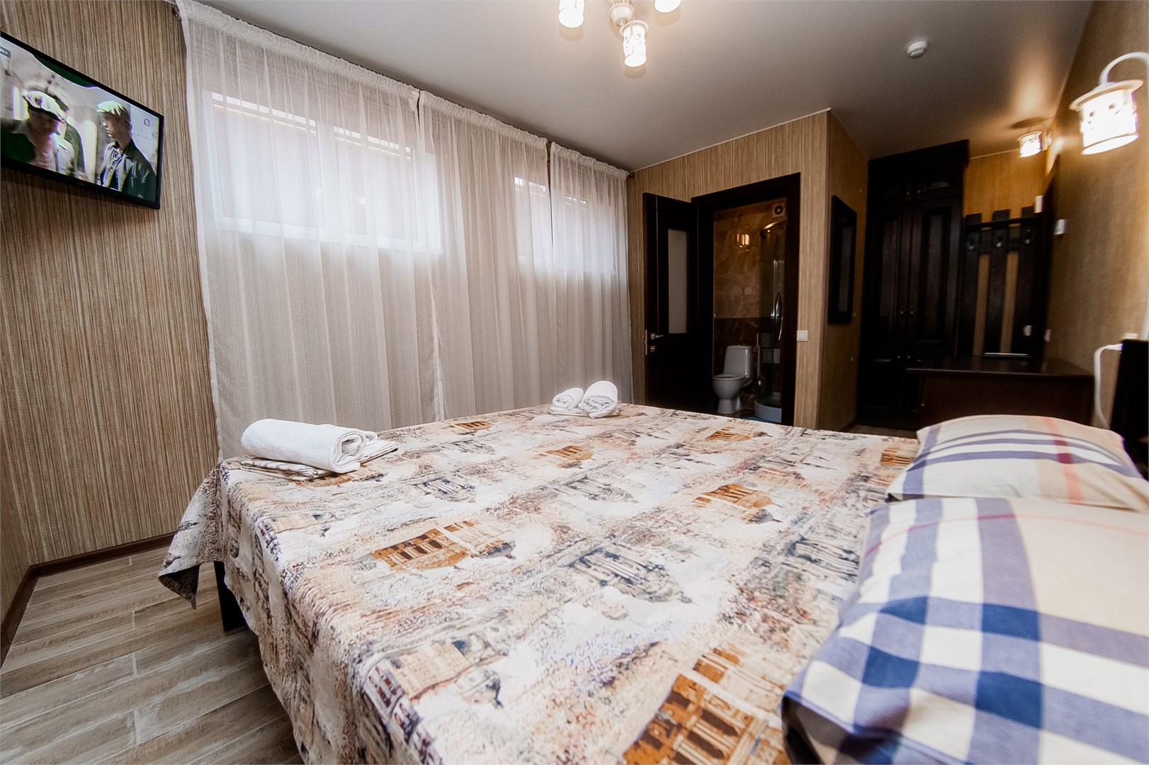 Стандартный на 0 этаже в Орион Плюс