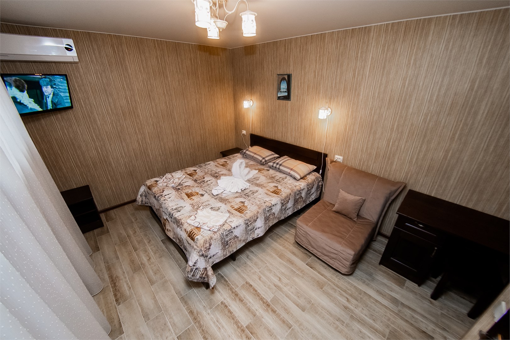 Стандартный на 0 этаже в Орион Плюс