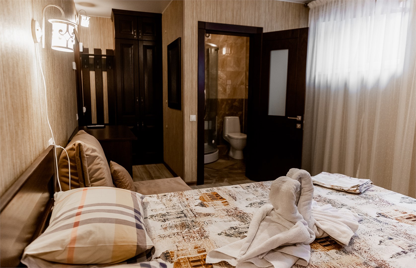 Стандартный на 0 этаже в Орион Плюс