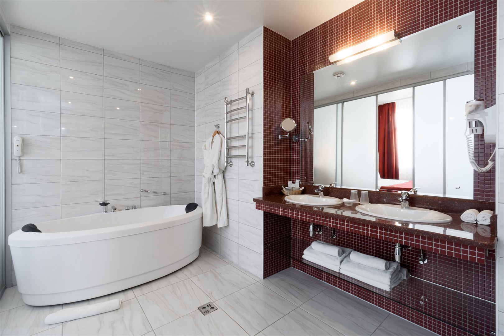 Люкс в Пушкин