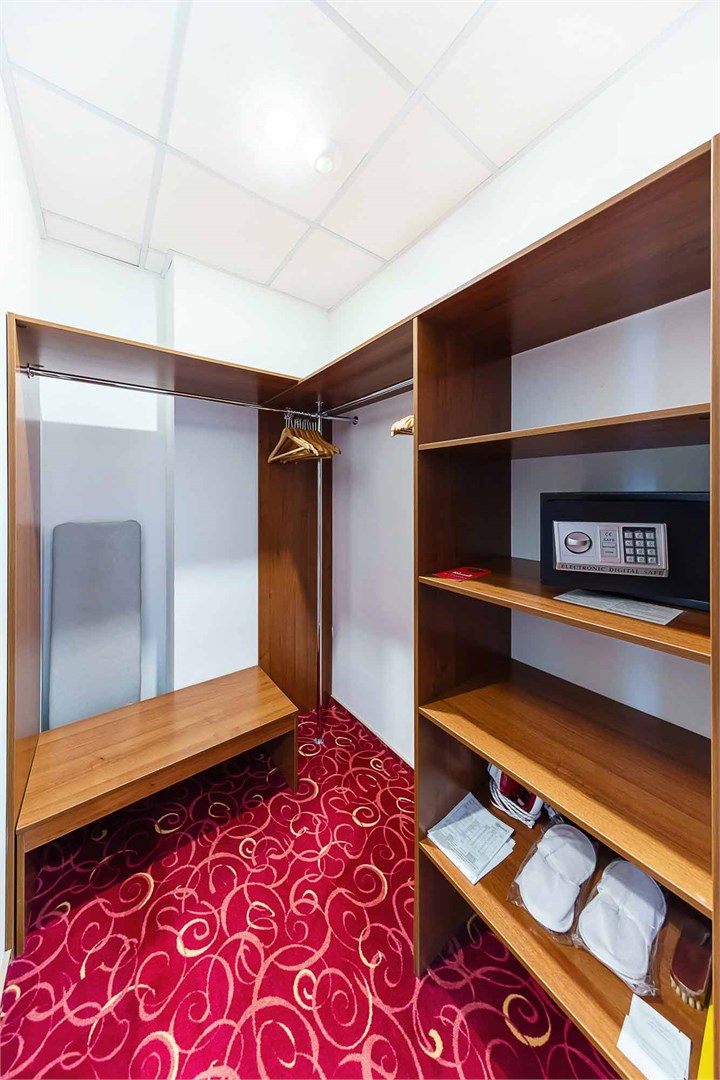 Люкс в Пушкин