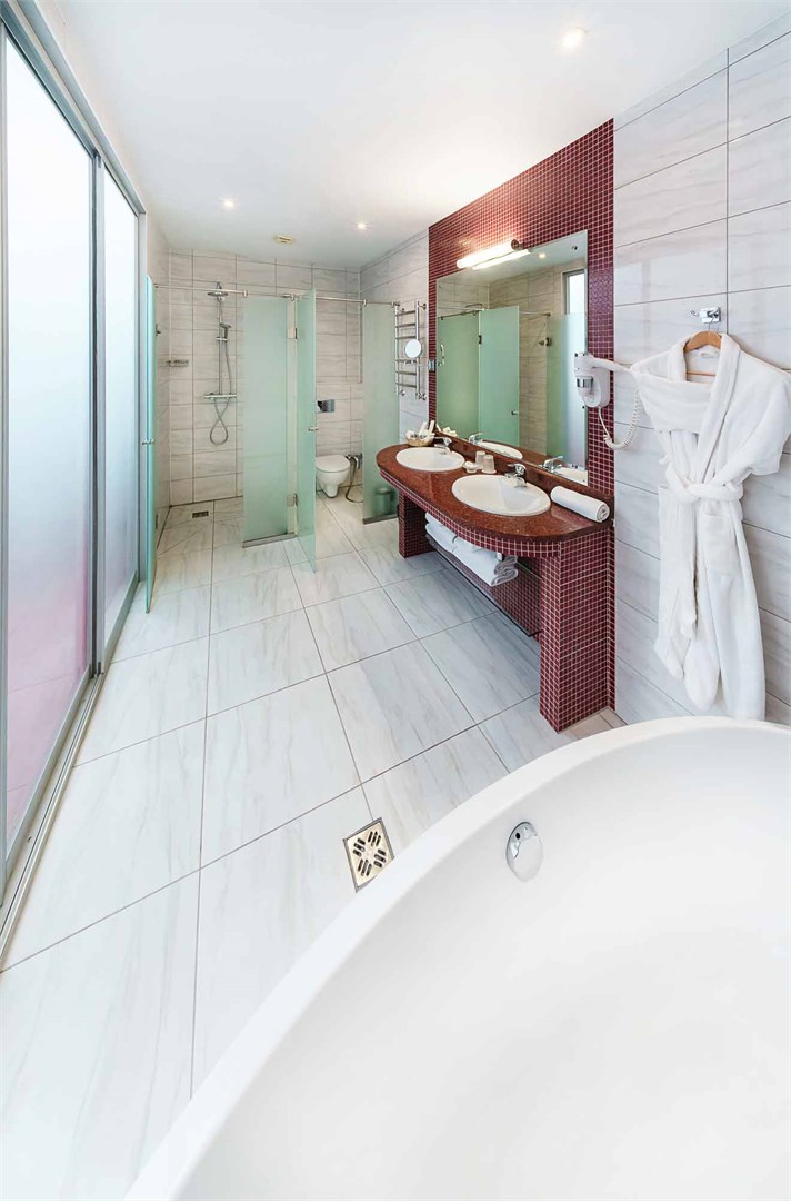 Люкс в Пушкин