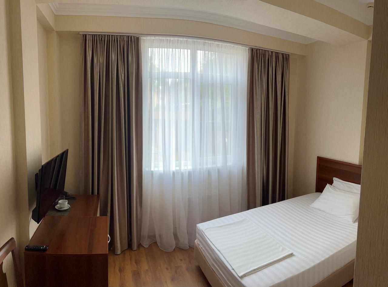 Фотография 1-местный