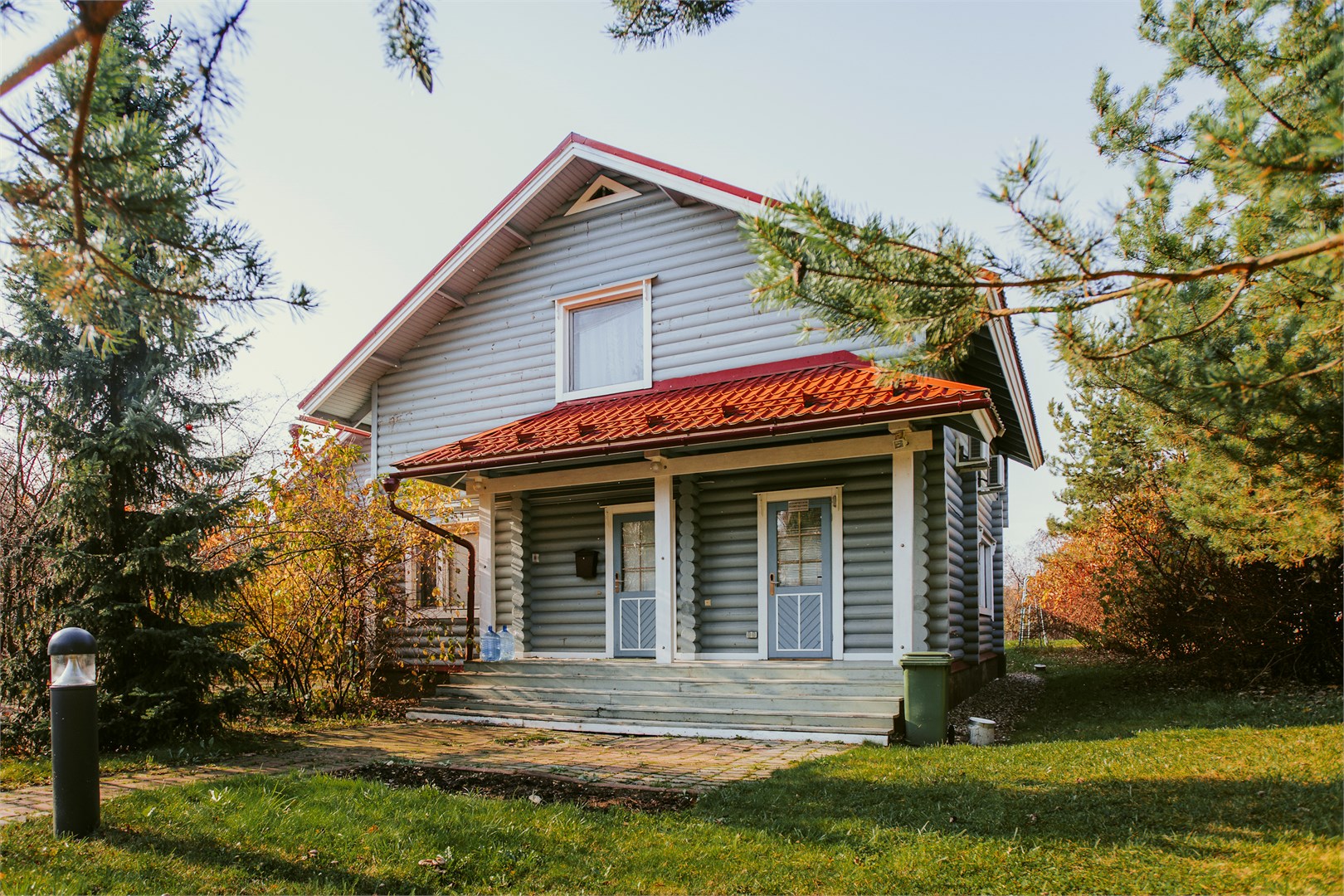 Таунхаус в Moscow country club