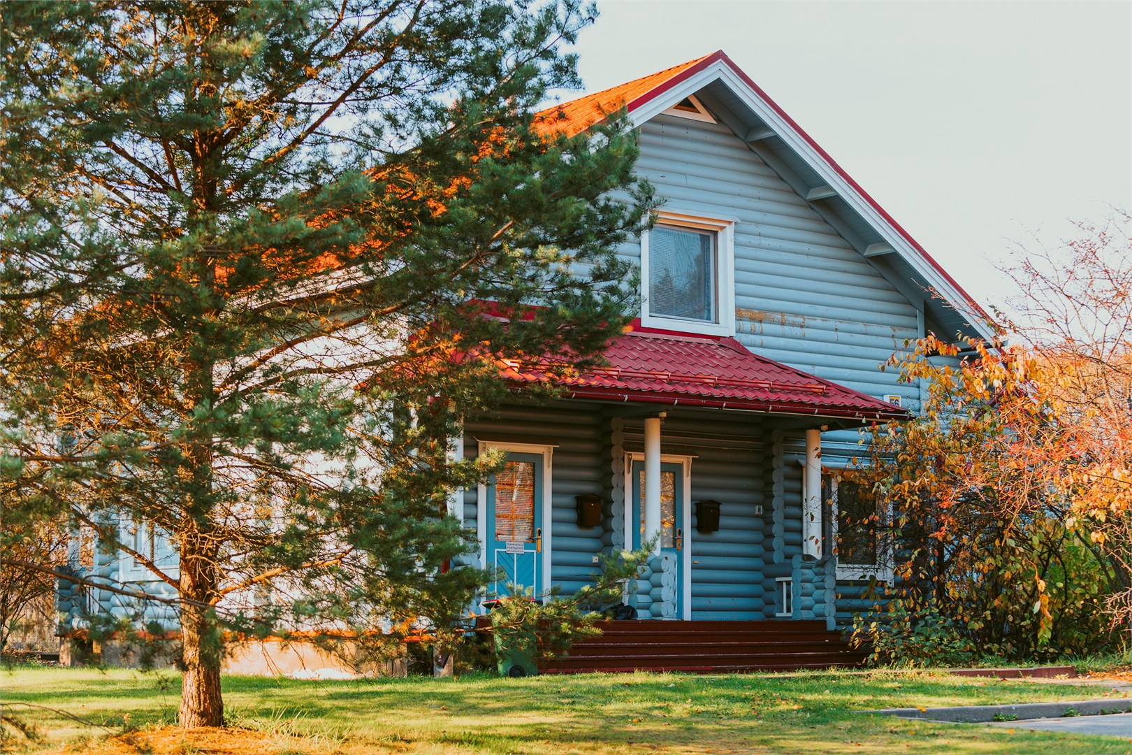 Таунхаус в Moscow country club