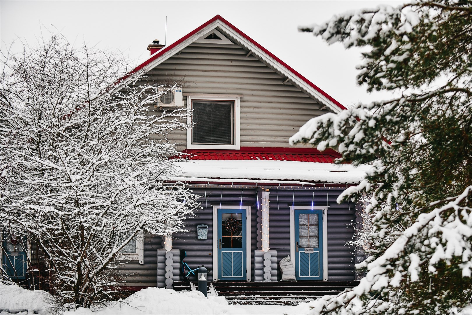 Таунхаус в Moscow country club