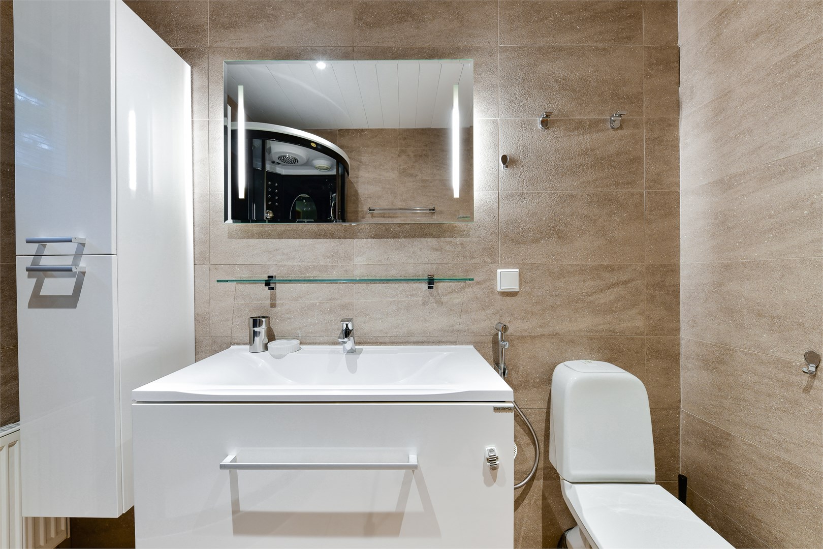 Таунхаус в Moscow country club