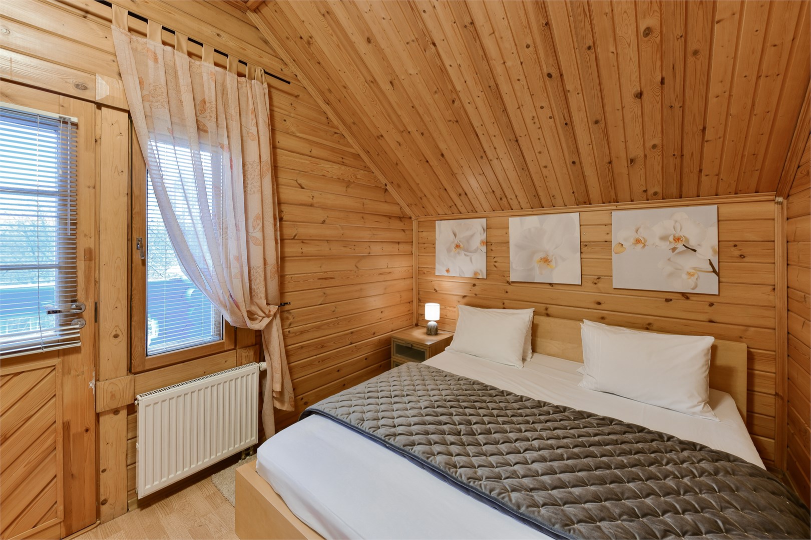 Таунхаус в Moscow country club