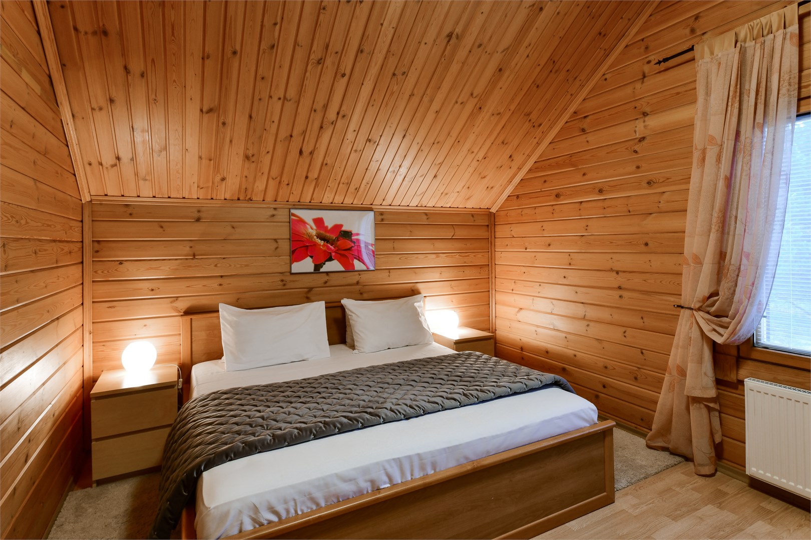 Таунхаус в Moscow country club