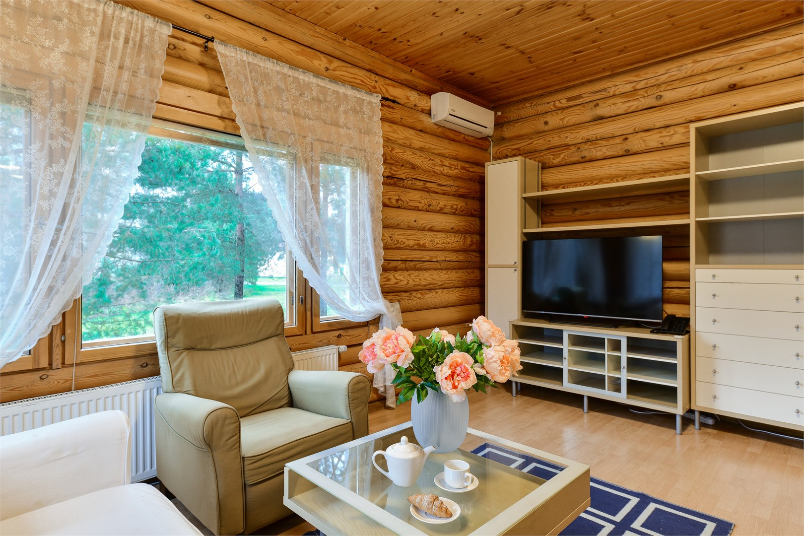 Таунхаус в Moscow country club