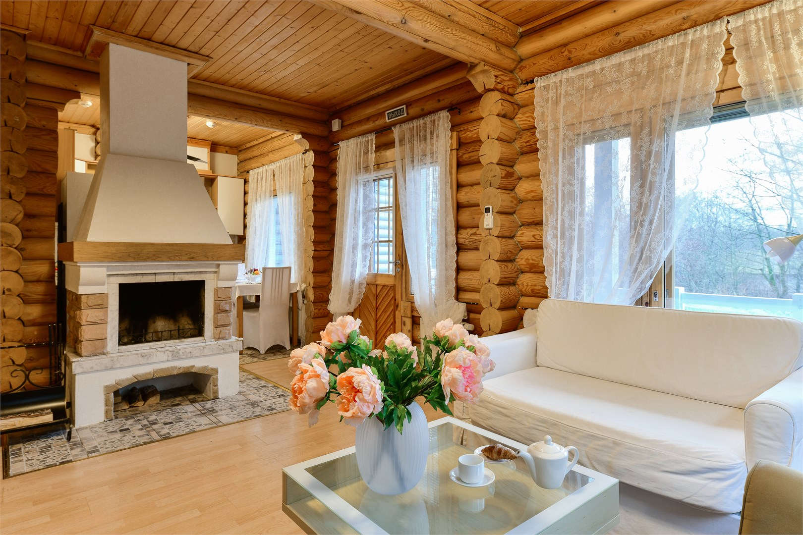 Таунхаус в Moscow country club