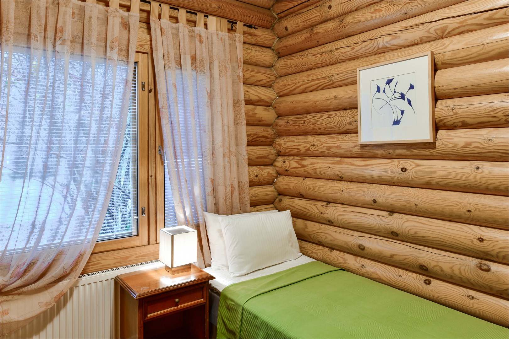 Таунхаус в Moscow country club