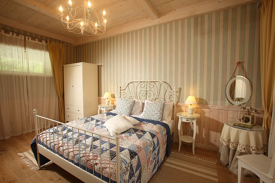 Стандарт double Улучшенный с балконом в Империал