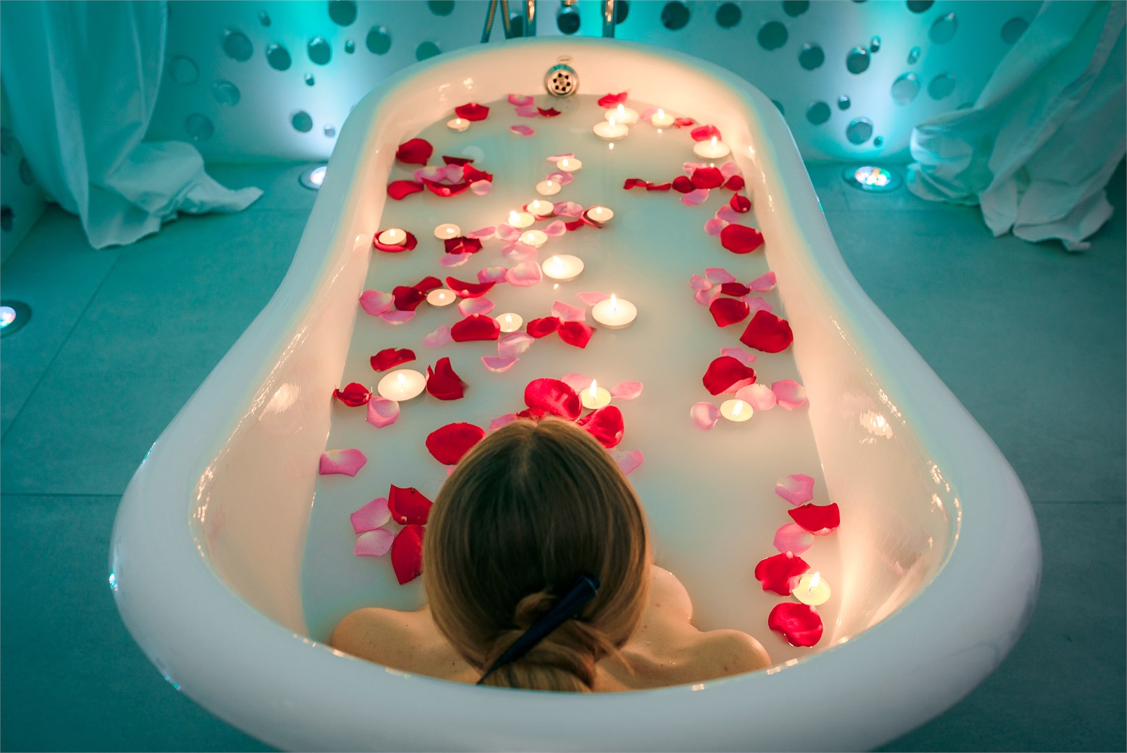 Полулюкс Улучшенный с балконом в Империал