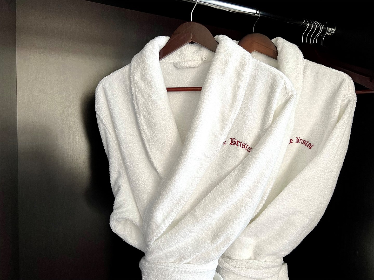 Номер Стандарт в Le Bristol