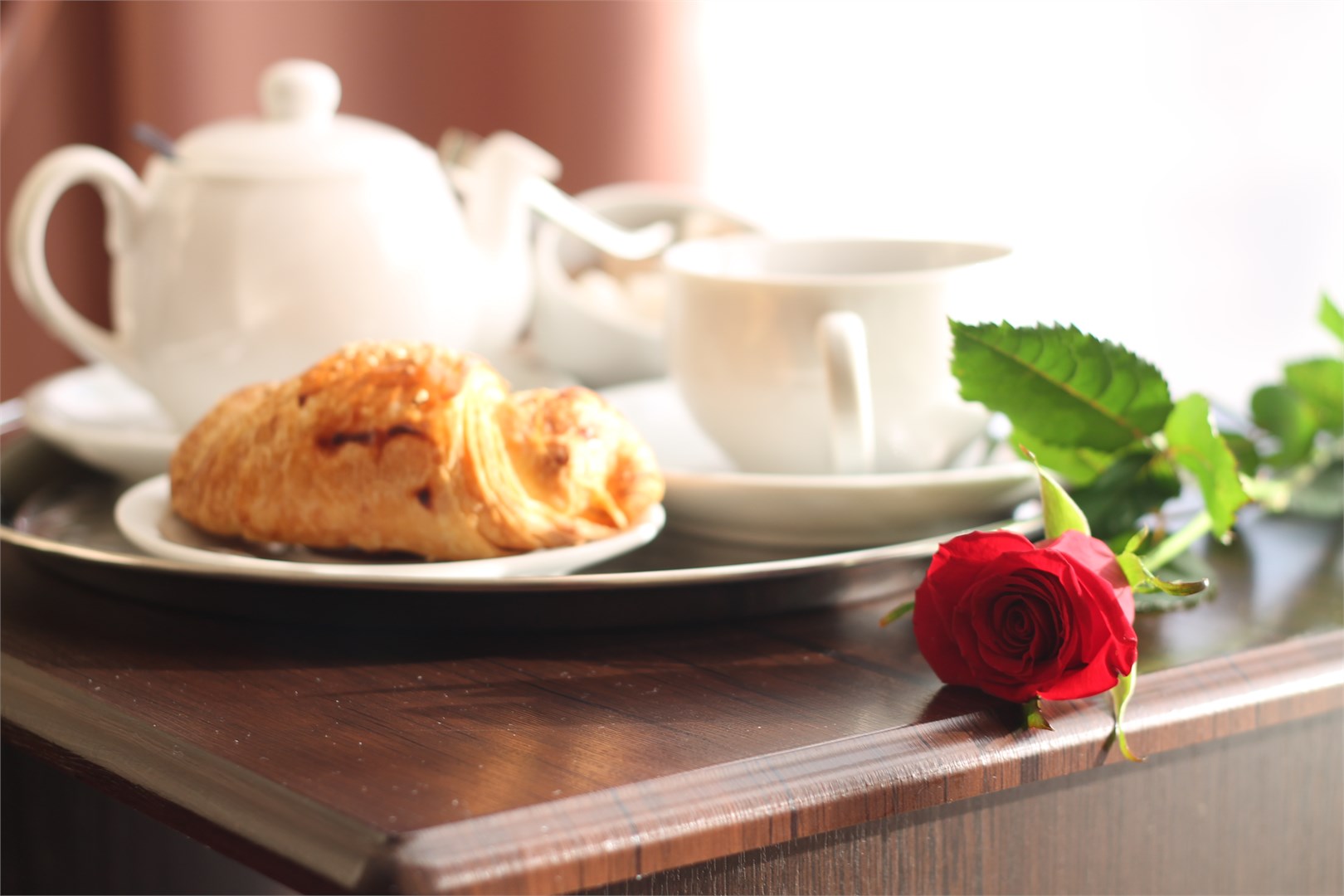 Номер Стандарт в Le Bristol