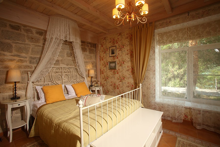 Стандарт double в Империал