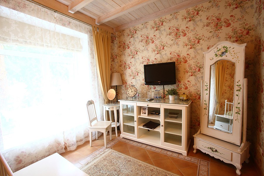 Стандарт double в Империал