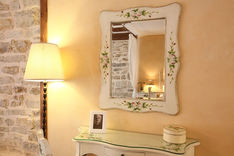 Полулюкс в Империал