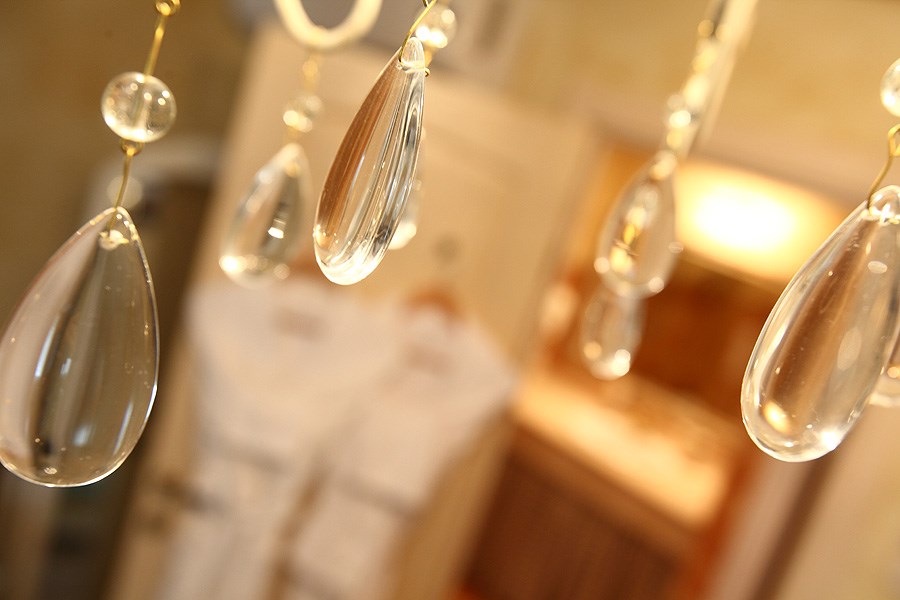 Полулюкс в Империал