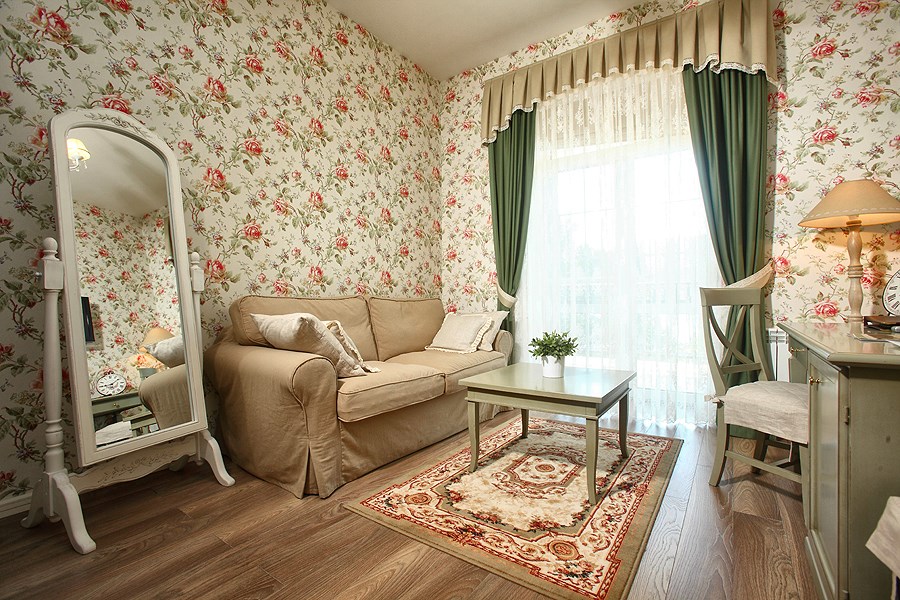 Люкс в Империал