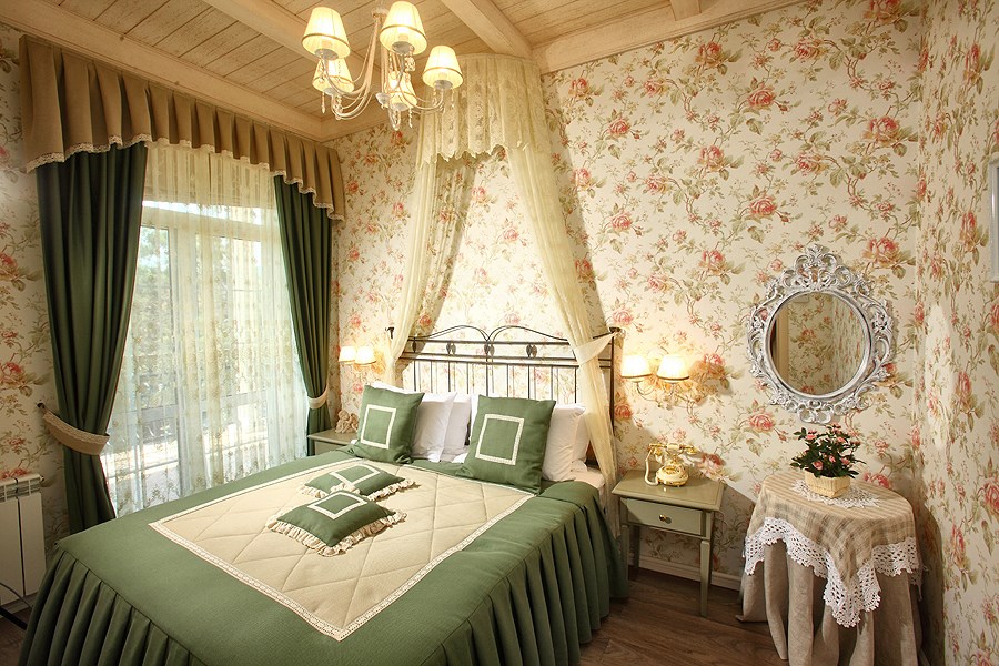 Люкс в Империал