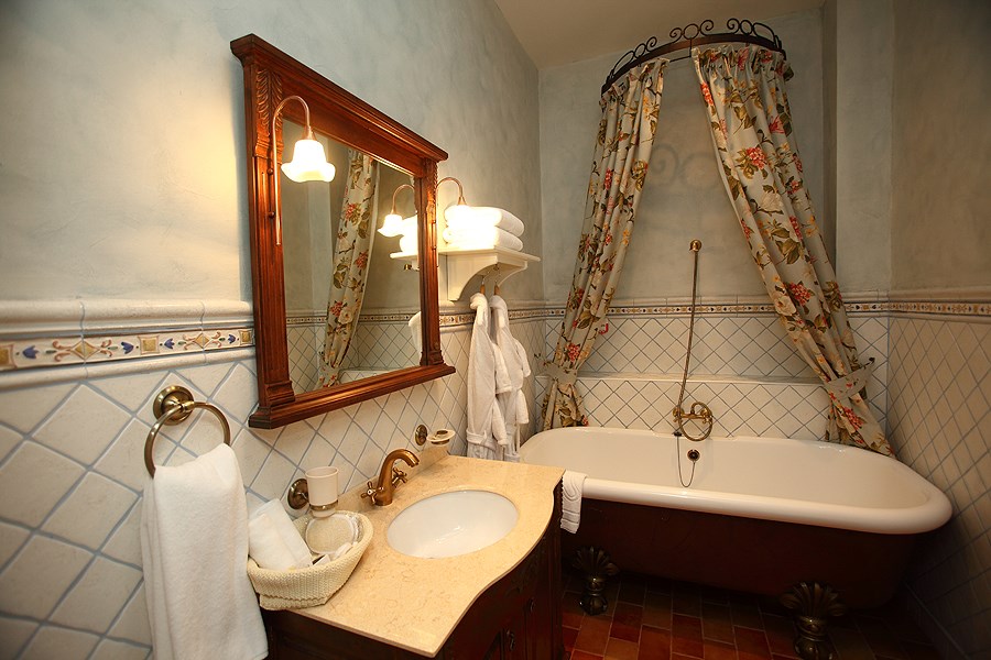 Люкс в Империал