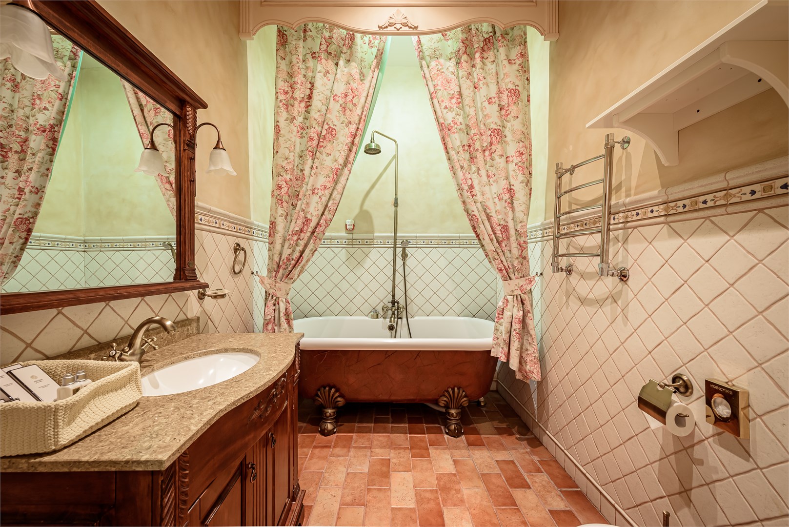 Люкс в Империал