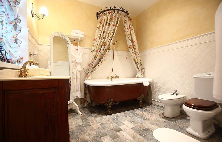 Люкс Империал в Империал