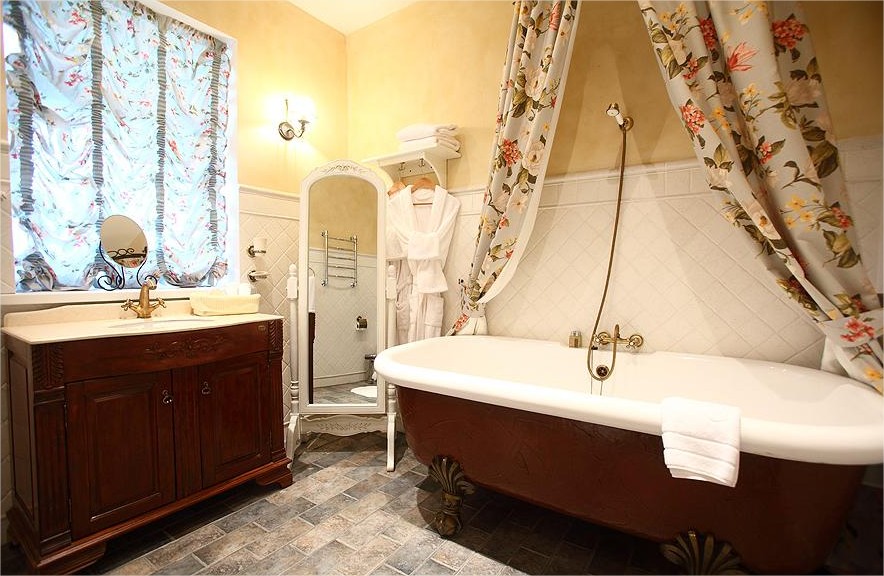 Люкс Империал в Империал