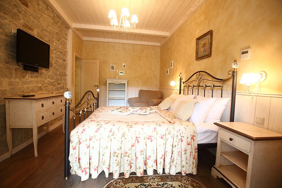 Люкс Империал в Империал