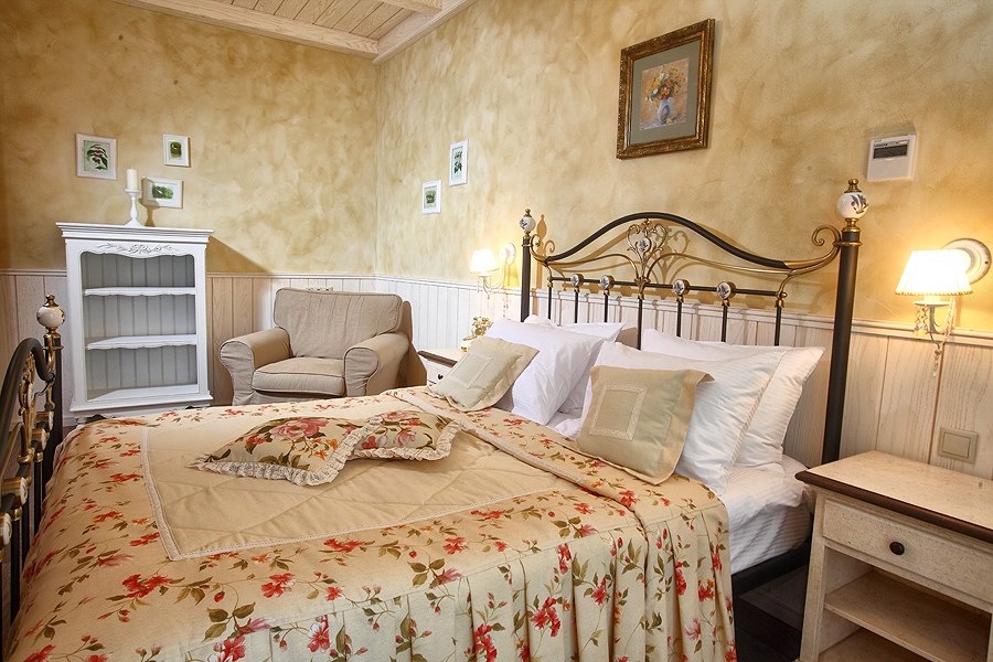 Люкс Империал в Империал