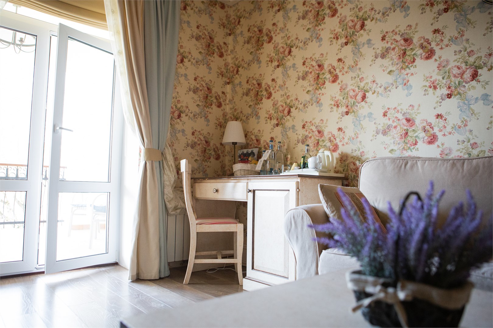 Люкс Империал в Империал