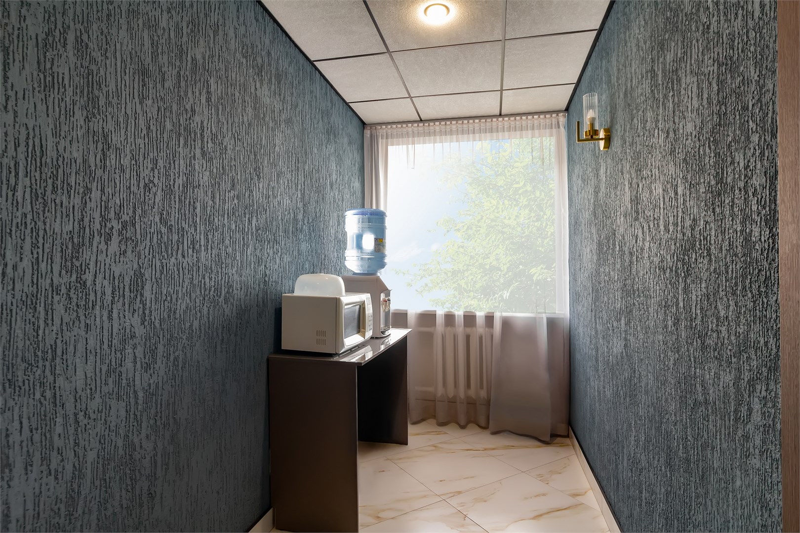 1 категория 1-местный ПЛЮС в Тиман