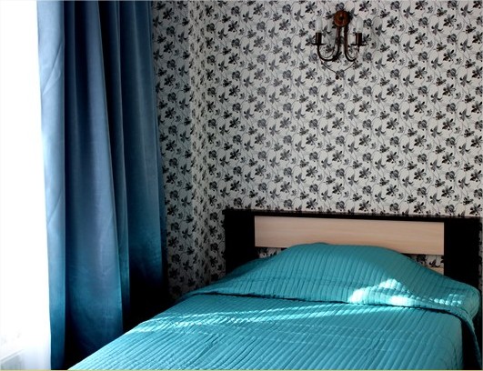 Одноместный "Комфорт" в Петровский