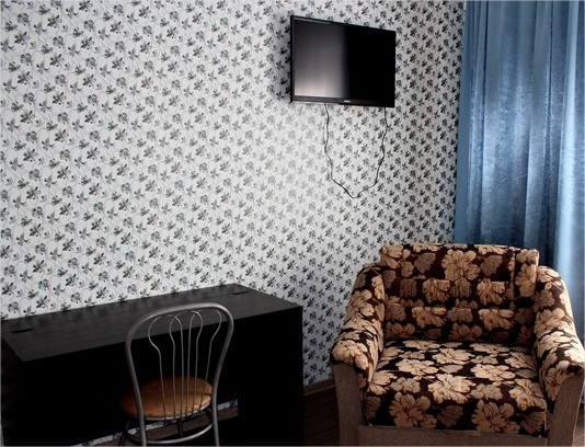 Одноместный "Комфорт" в Петровский