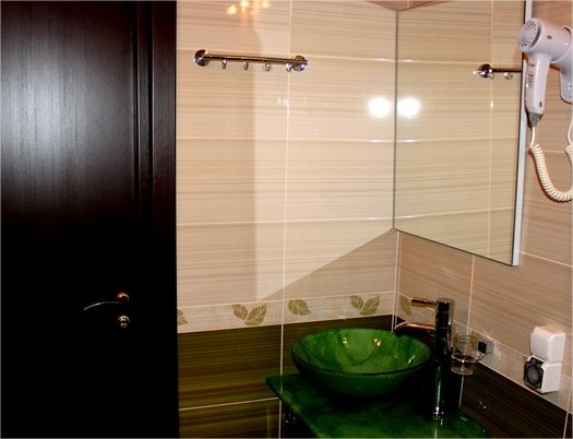 Одноместный "Комфорт" в Петровский