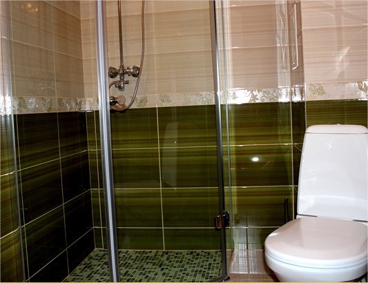 Одноместный "Комфорт" в Петровский