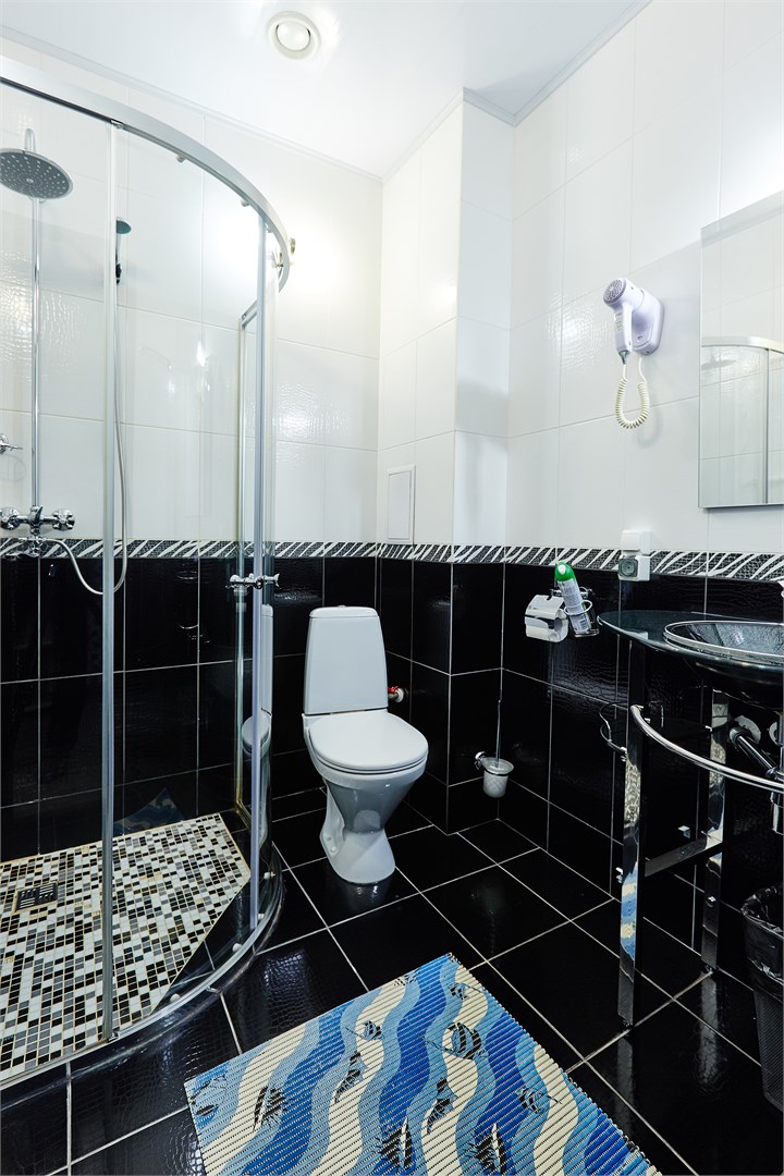 Одноместный "Комфорт" в Петровский