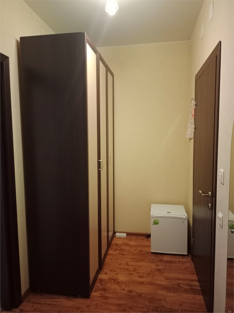 Делюкс в Петровский