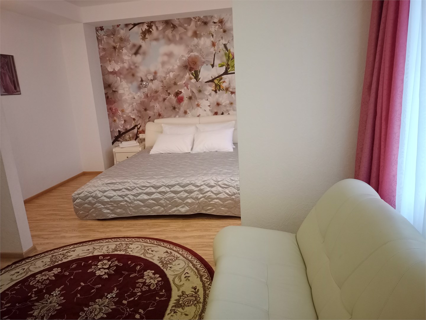 Делюкс в Петровский