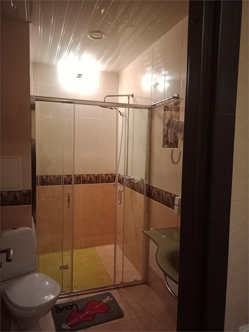 Делюкс в Петровский