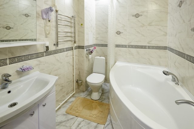 Делюкс "Представительский" в Петровский