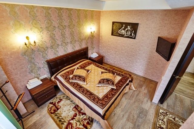 Делюкс "Представительский" в Петровский