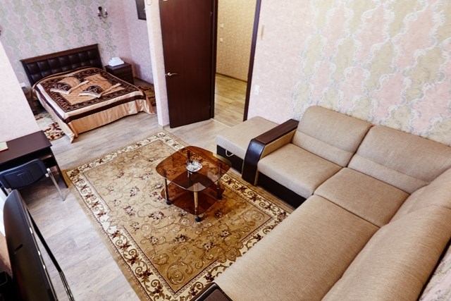 Делюкс "Представительский" в Петровский