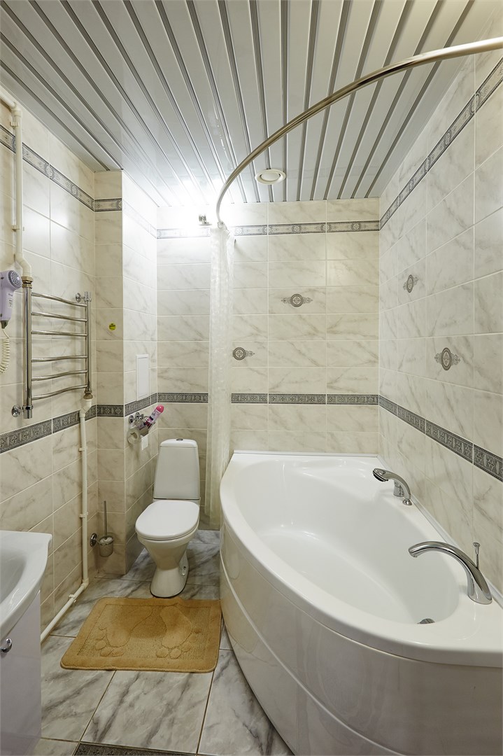 Делюкс "Представительский" в Петровский