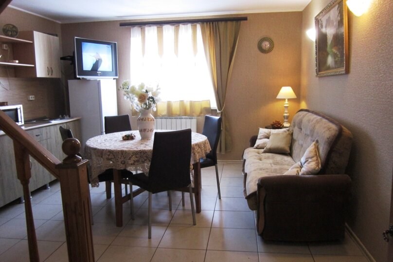 Комната Б в Дом кантри