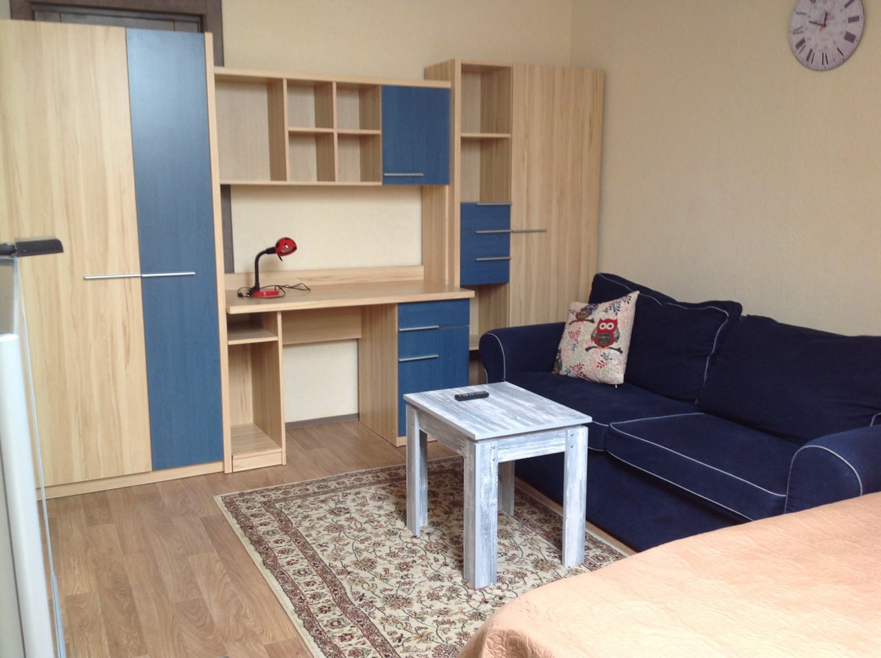 Комната А в Дом кантри