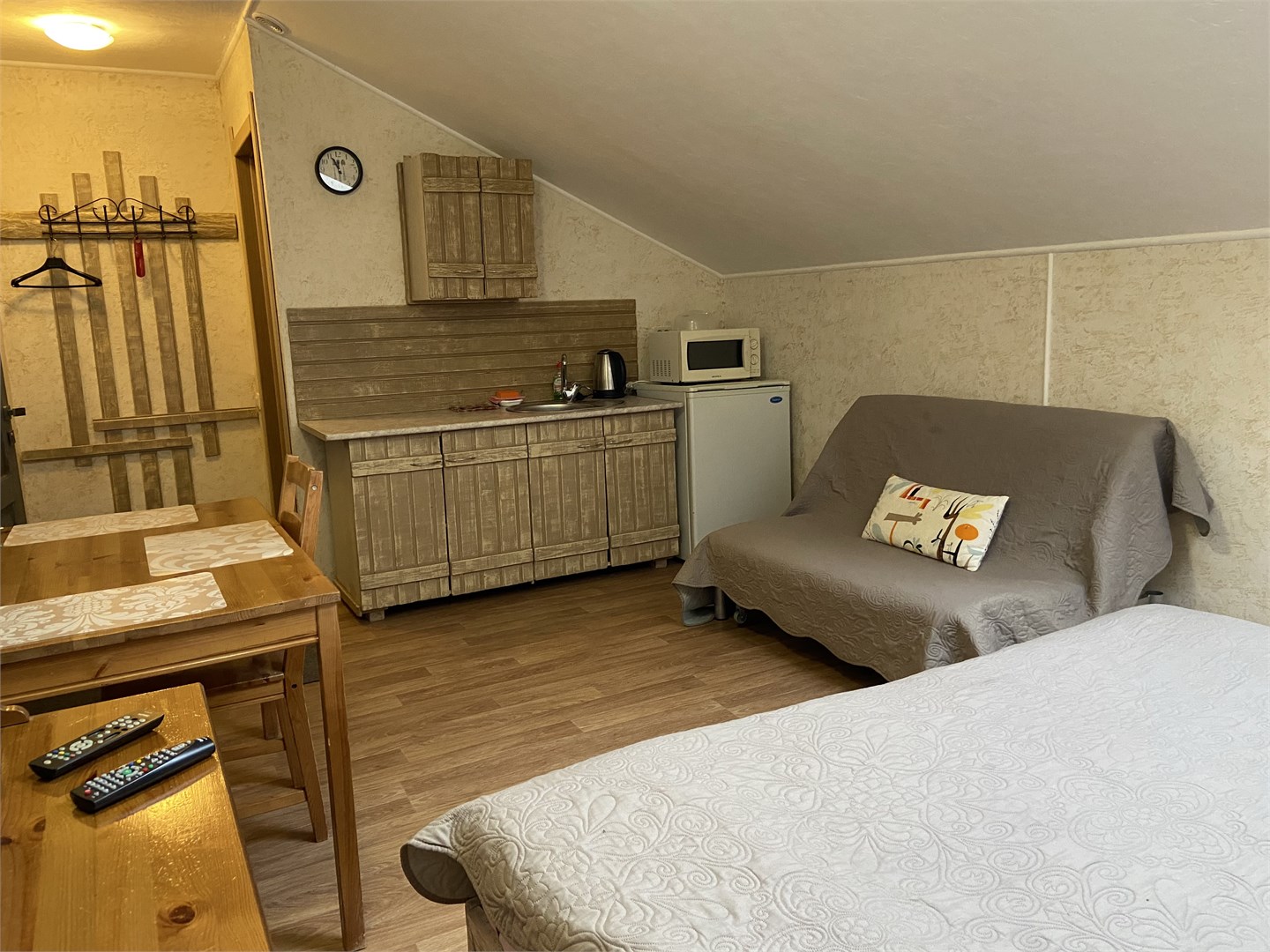 Комната А в Дом кантри